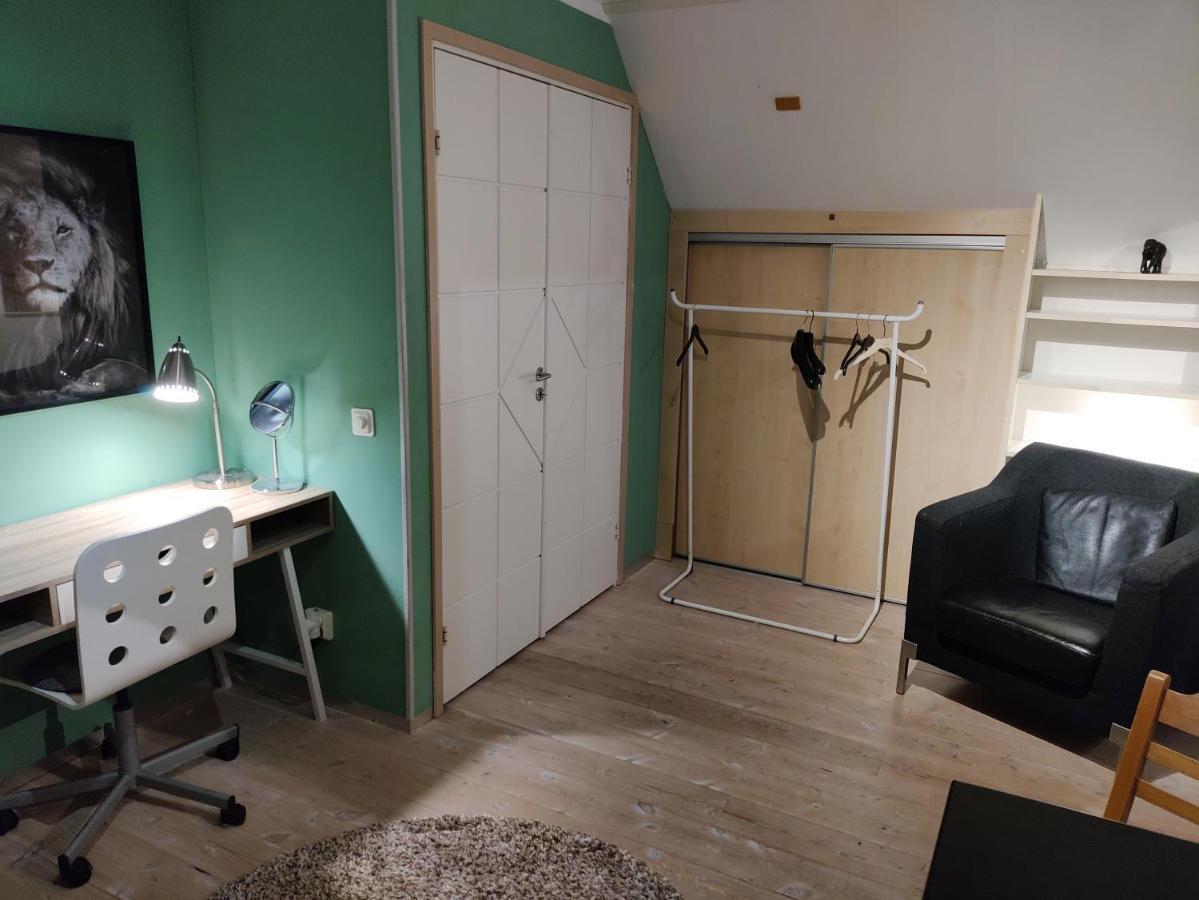 Pink House Room#1 Stockholm Exterior foto